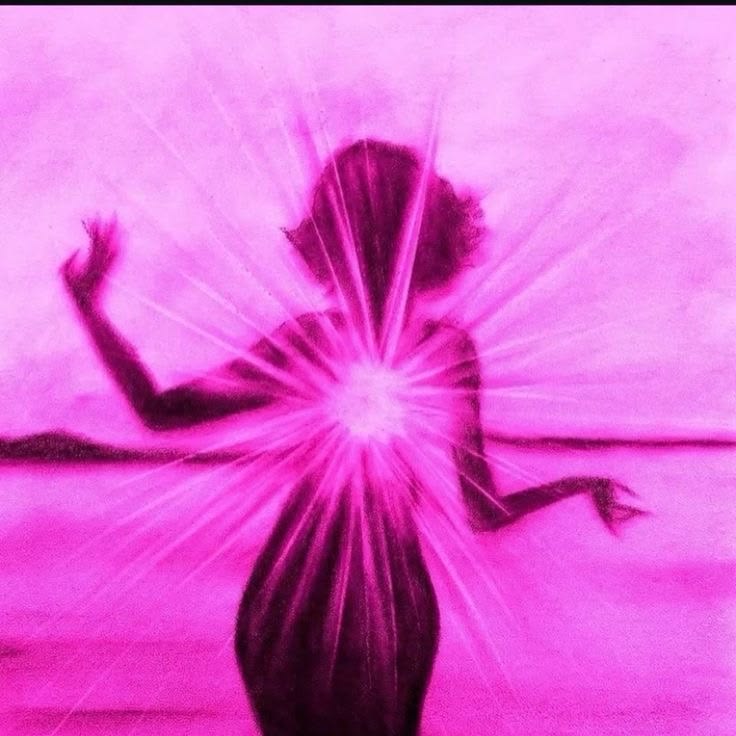 Quantum Leap Ritual